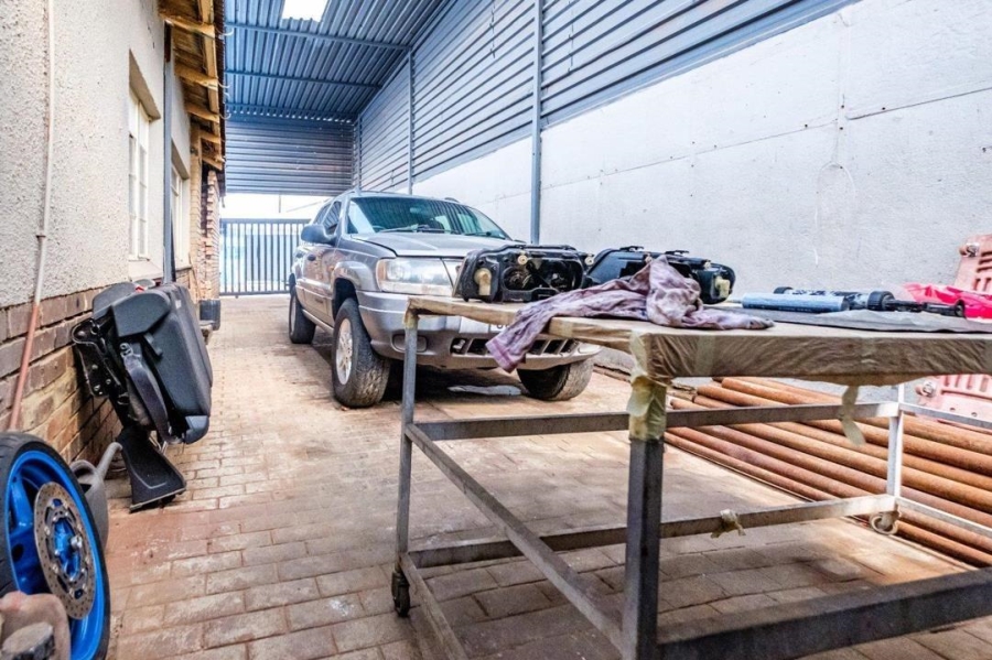 Commercial Property for Sale in Alberton North Gauteng