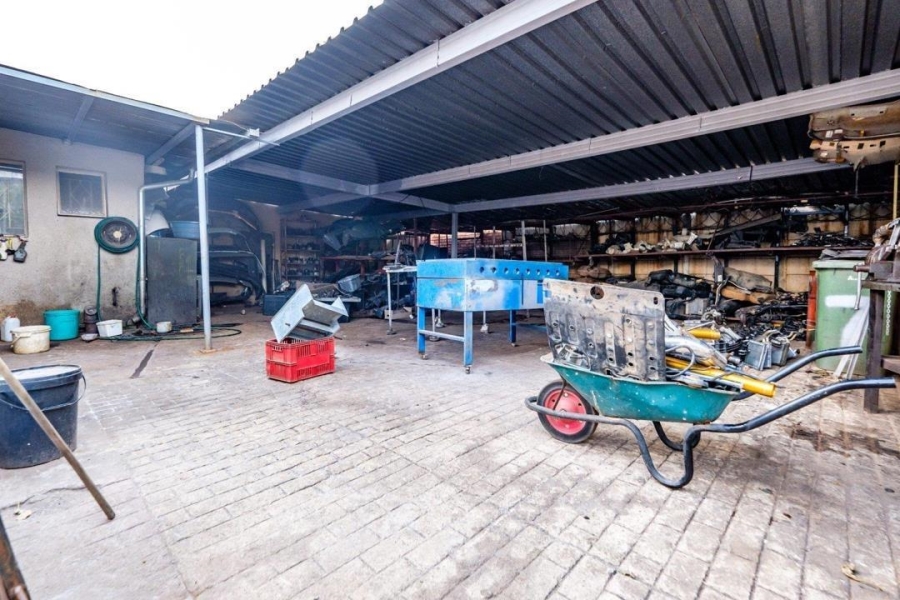 Commercial Property for Sale in Alberton North Gauteng