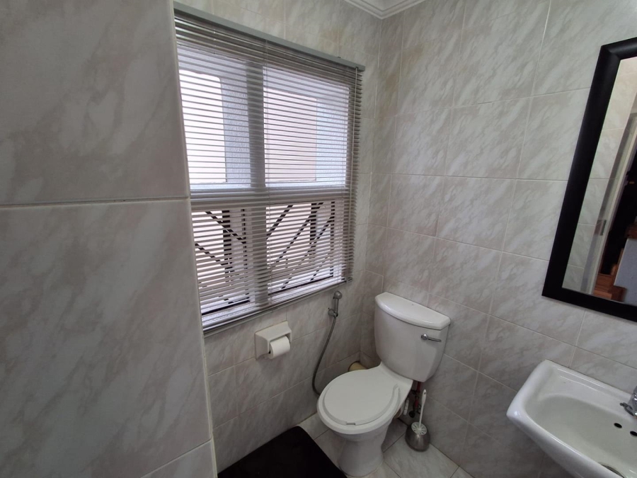 3 Bedroom Property for Sale in Bassonia Gauteng