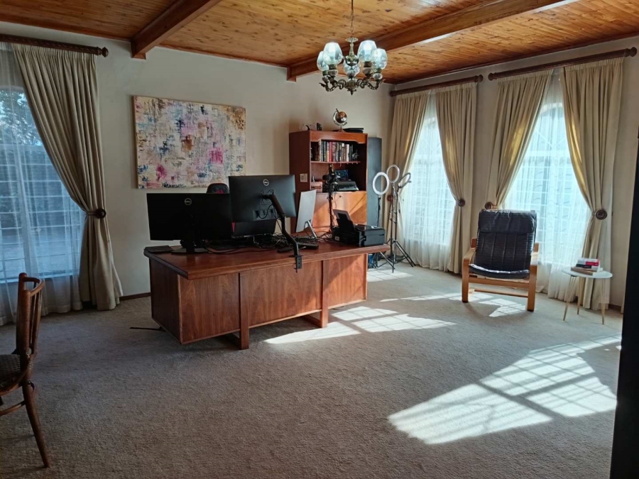 3 Bedroom Property for Sale in Brackenhurst Gauteng