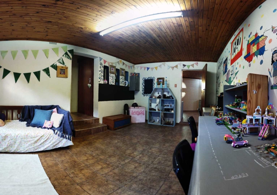 3 Bedroom Property for Sale in Brackenhurst Gauteng