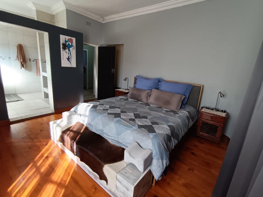 3 Bedroom Property for Sale in South Crest Gauteng