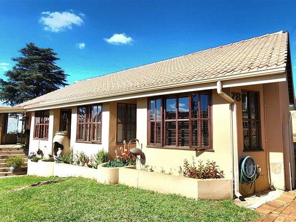 4 Bedroom Property for Sale in Oakdene Gauteng