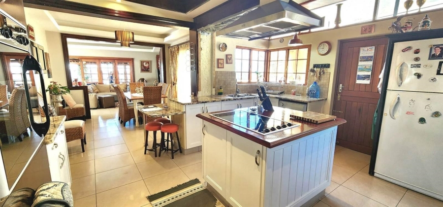 4 Bedroom Property for Sale in Oakdene Gauteng