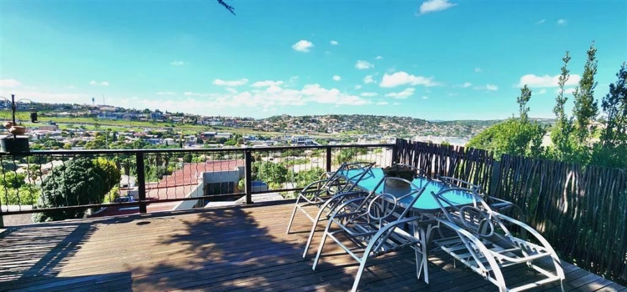 4 Bedroom Property for Sale in Oakdene Gauteng
