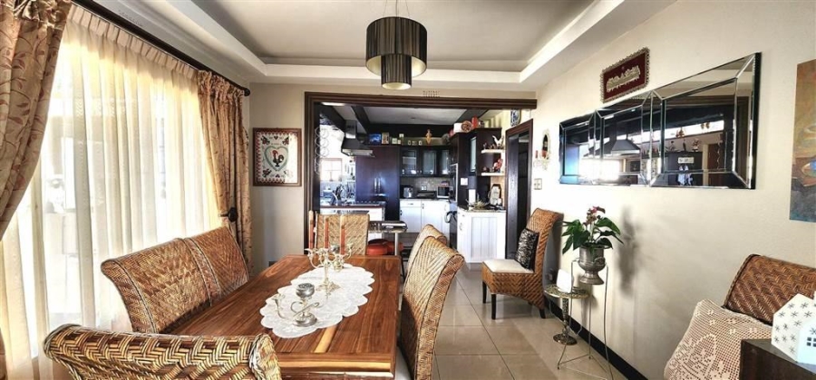 4 Bedroom Property for Sale in Oakdene Gauteng