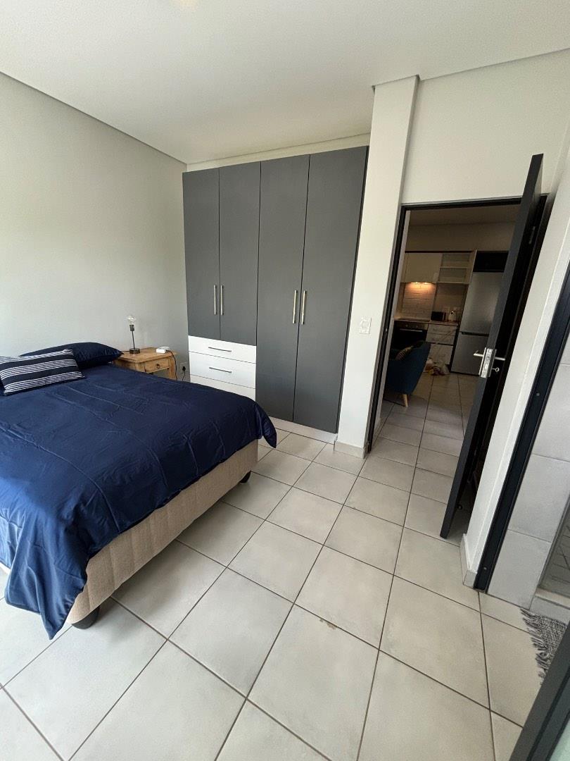 To Let 1 Bedroom Property for Rent in Menlo Park Gauteng
