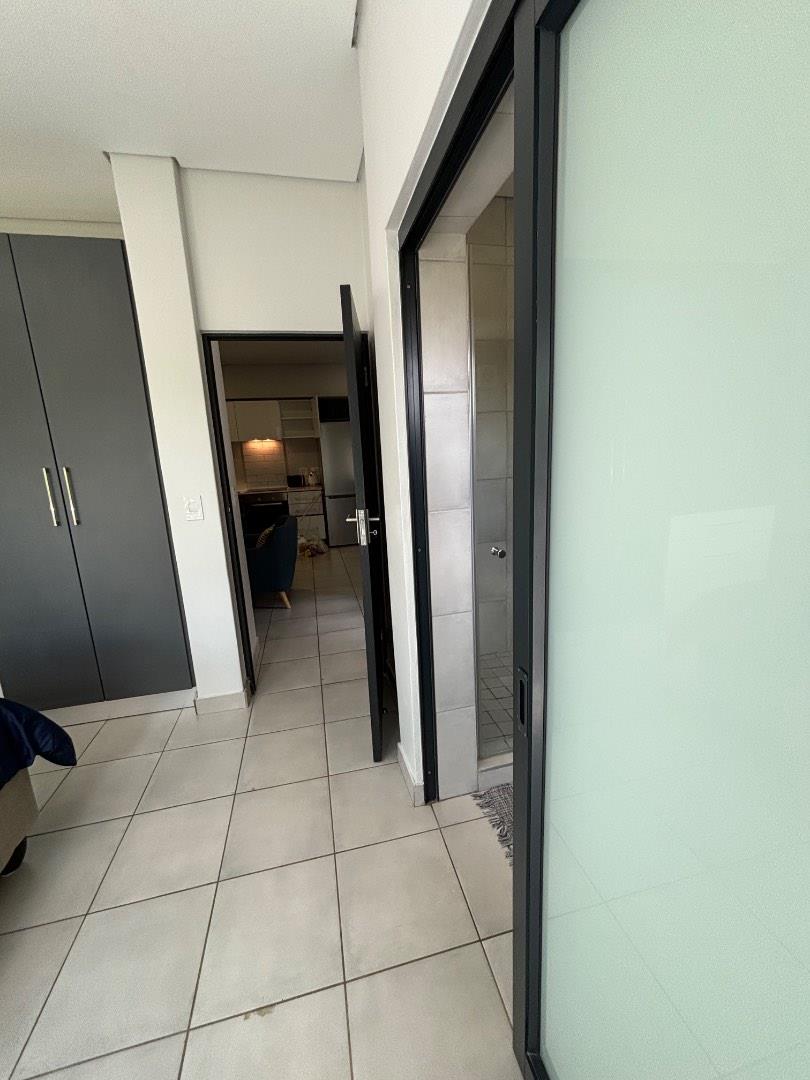 To Let 1 Bedroom Property for Rent in Menlo Park Gauteng