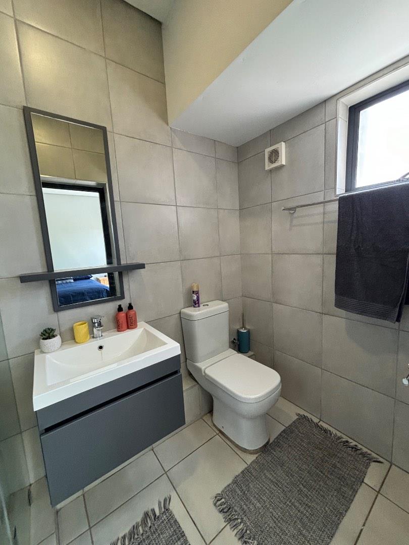 To Let 1 Bedroom Property for Rent in Menlo Park Gauteng