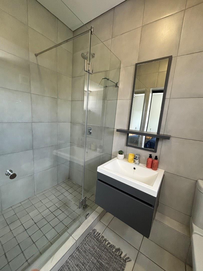 To Let 1 Bedroom Property for Rent in Menlo Park Gauteng