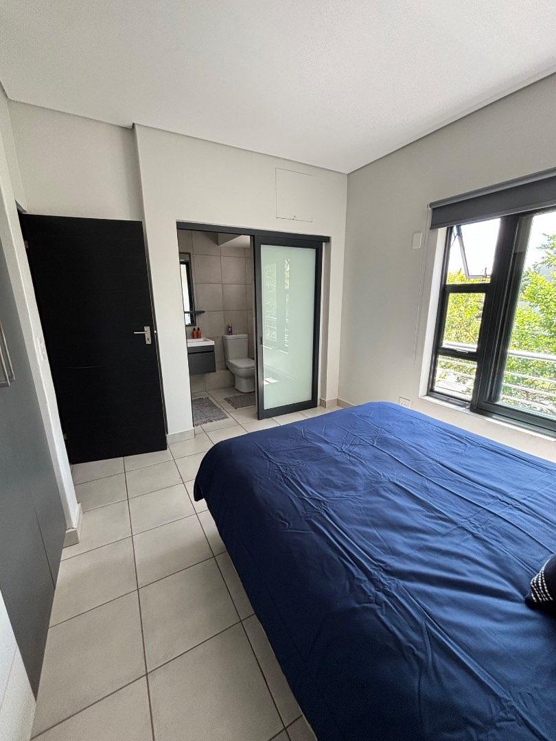 To Let 1 Bedroom Property for Rent in Menlo Park Gauteng