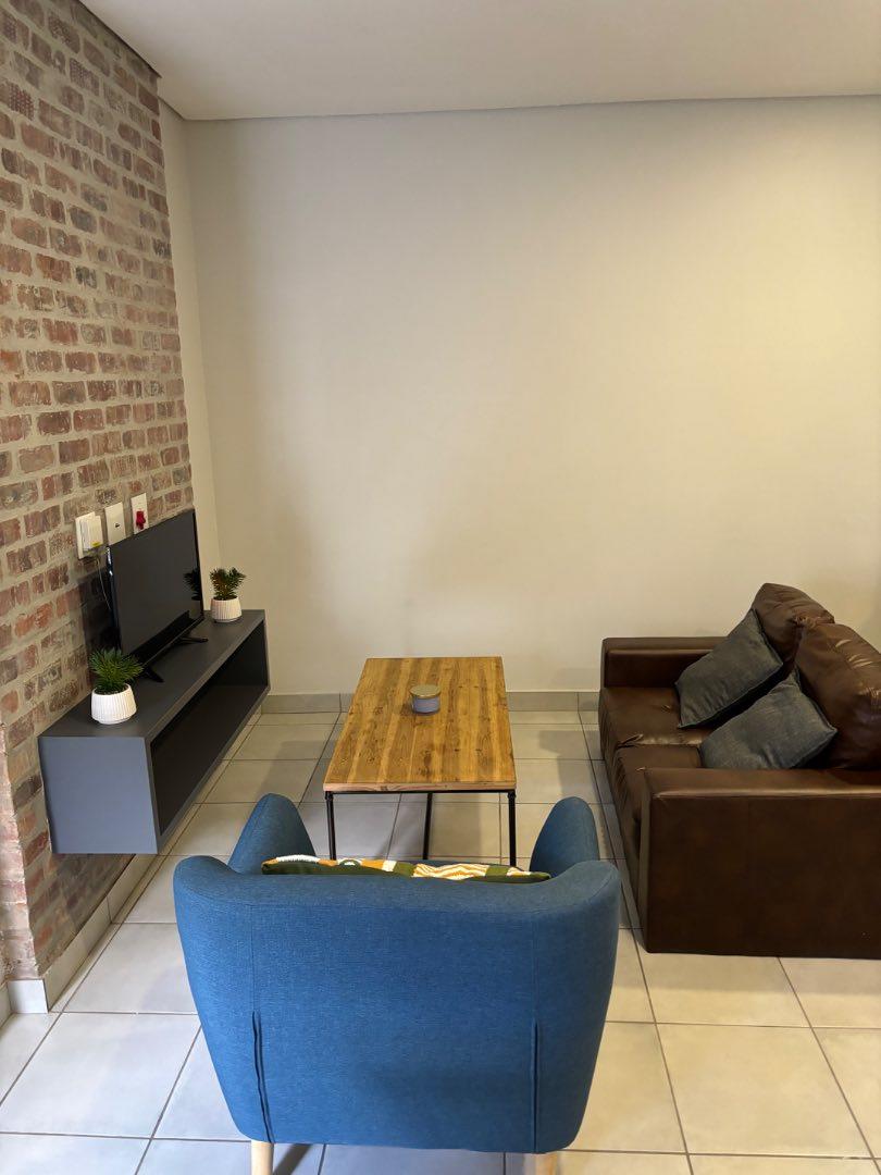 To Let 1 Bedroom Property for Rent in Menlo Park Gauteng