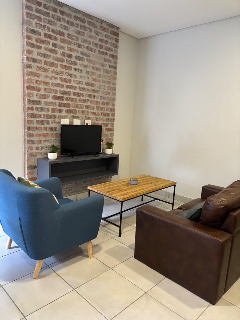 To Let 1 Bedroom Property for Rent in Menlo Park Gauteng
