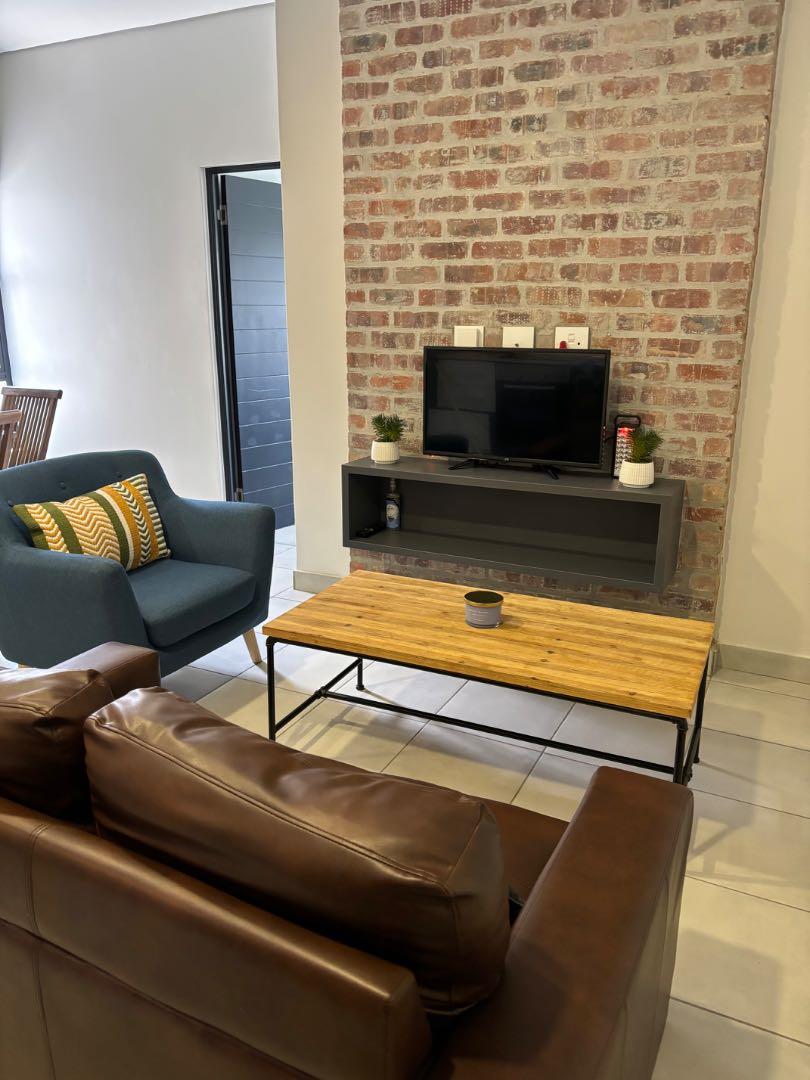 To Let 1 Bedroom Property for Rent in Menlo Park Gauteng