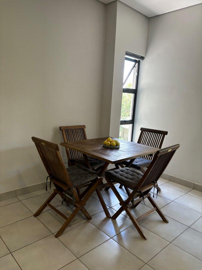 To Let 1 Bedroom Property for Rent in Menlo Park Gauteng