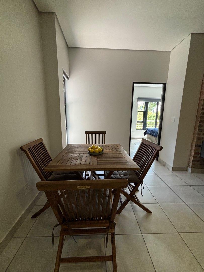 To Let 1 Bedroom Property for Rent in Menlo Park Gauteng