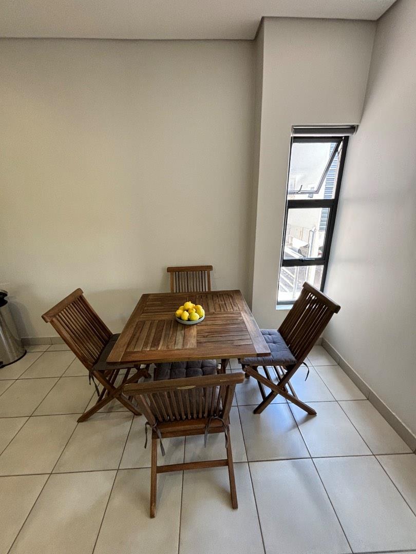 To Let 1 Bedroom Property for Rent in Menlo Park Gauteng
