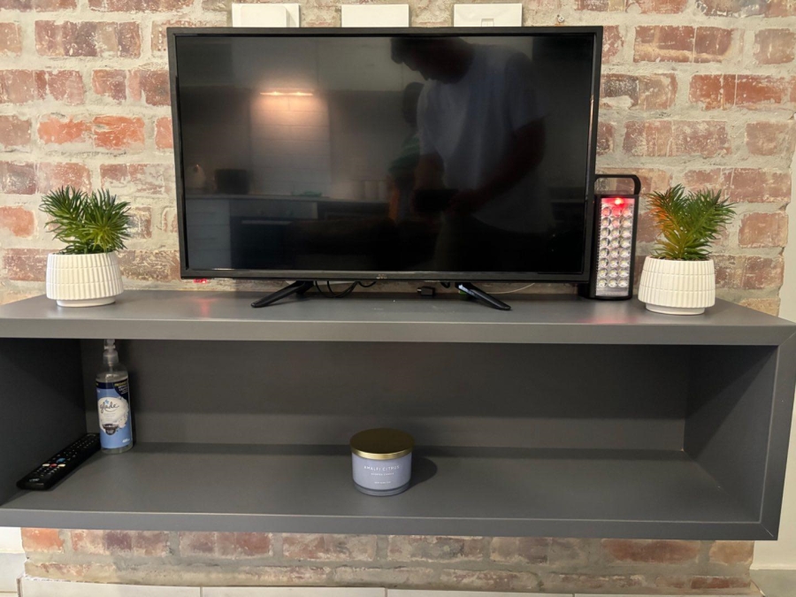 To Let 1 Bedroom Property for Rent in Menlo Park Gauteng