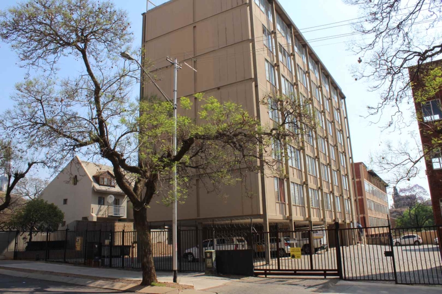 To Let 0 Bedroom Property for Rent in Sunnyside Gauteng
