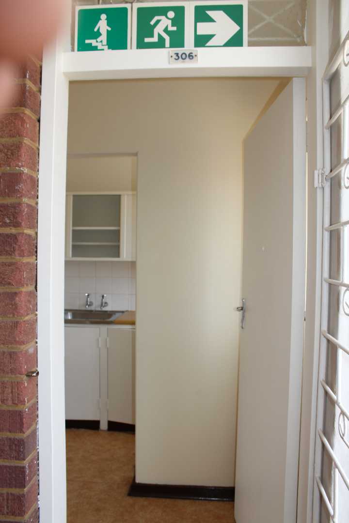 To Let 0 Bedroom Property for Rent in Sunnyside Gauteng