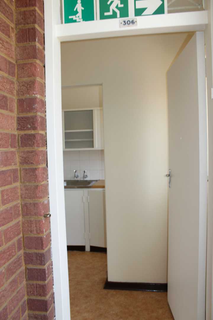 To Let 0 Bedroom Property for Rent in Sunnyside Gauteng