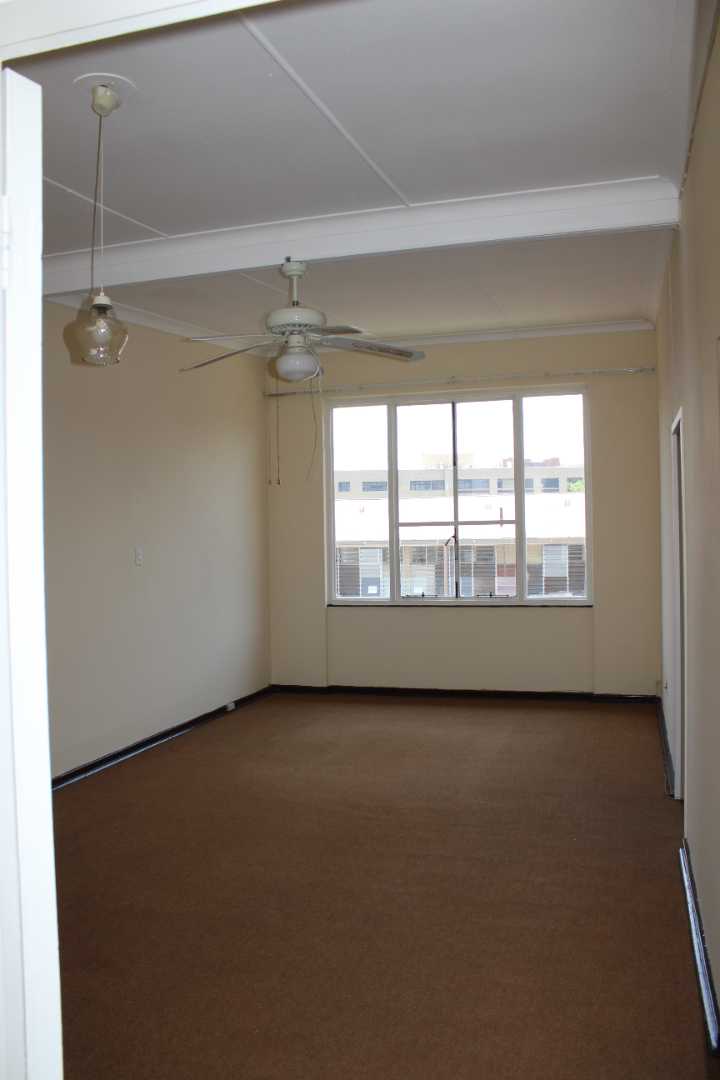 To Let 1 Bedroom Property for Rent in Sunnyside Gauteng