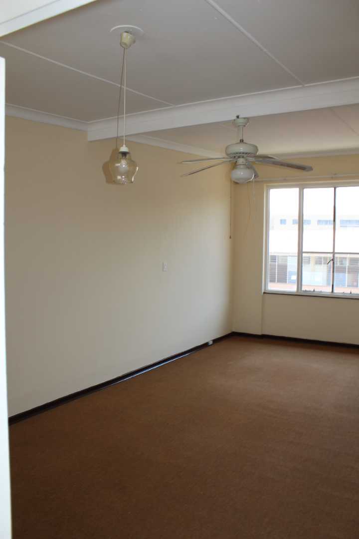 To Let 1 Bedroom Property for Rent in Sunnyside Gauteng