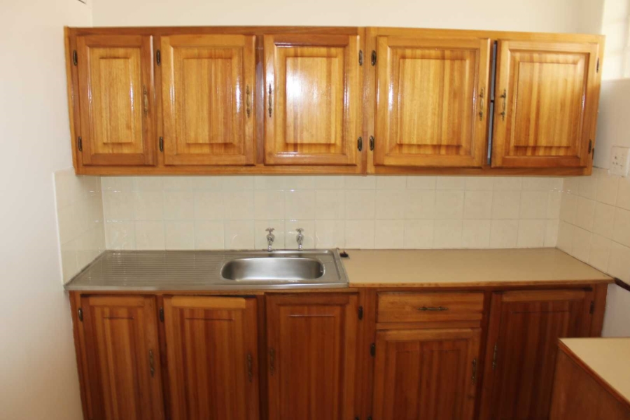 To Let 1 Bedroom Property for Rent in Sunnyside Gauteng