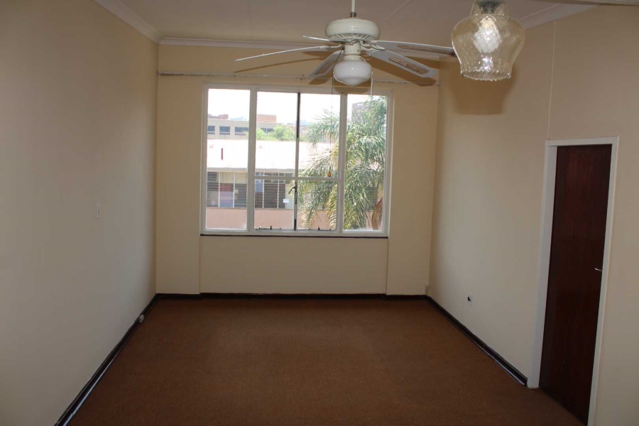 To Let 1 Bedroom Property for Rent in Sunnyside Gauteng