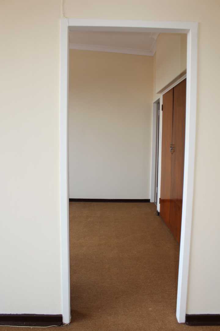 To Let 1 Bedroom Property for Rent in Sunnyside Gauteng