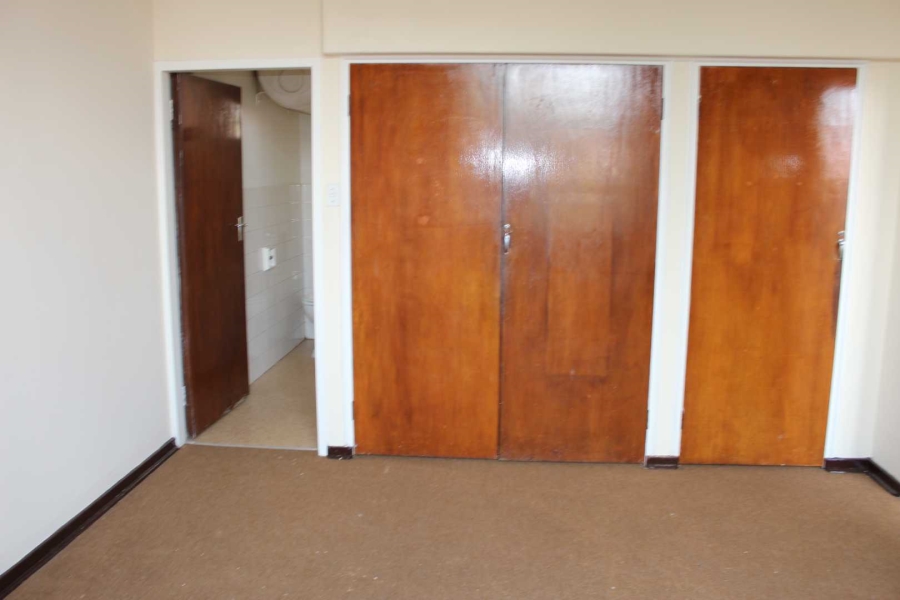 To Let 1 Bedroom Property for Rent in Sunnyside Gauteng