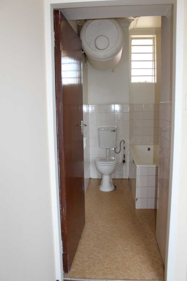 To Let 1 Bedroom Property for Rent in Sunnyside Gauteng