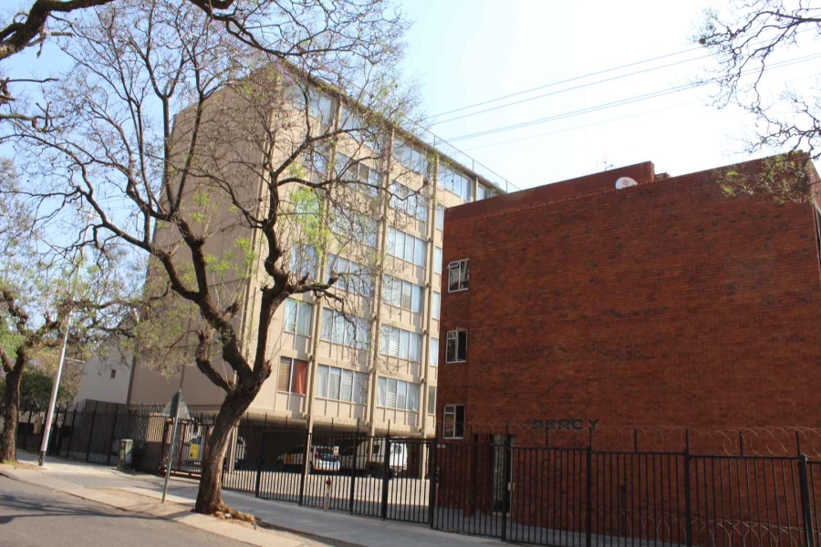To Let 0 Bedroom Property for Rent in Sunnyside Gauteng