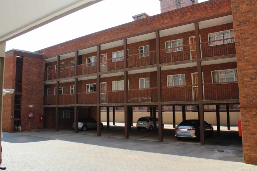 To Let 0 Bedroom Property for Rent in Sunnyside Gauteng