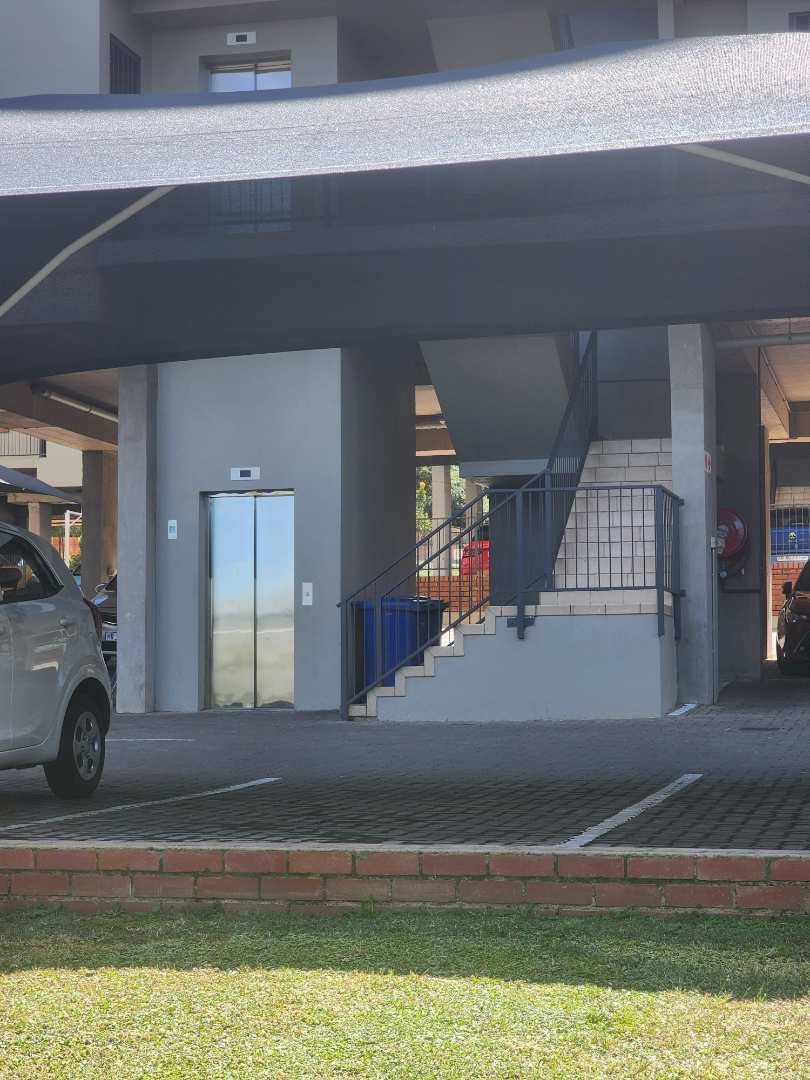 To Let 1 Bedroom Property for Rent in Die Hoewes Gauteng