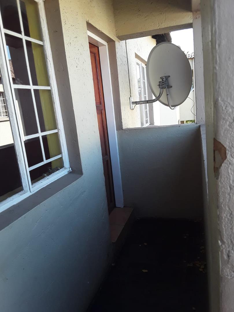 2 Bedroom Property for Sale in Elspark Gauteng