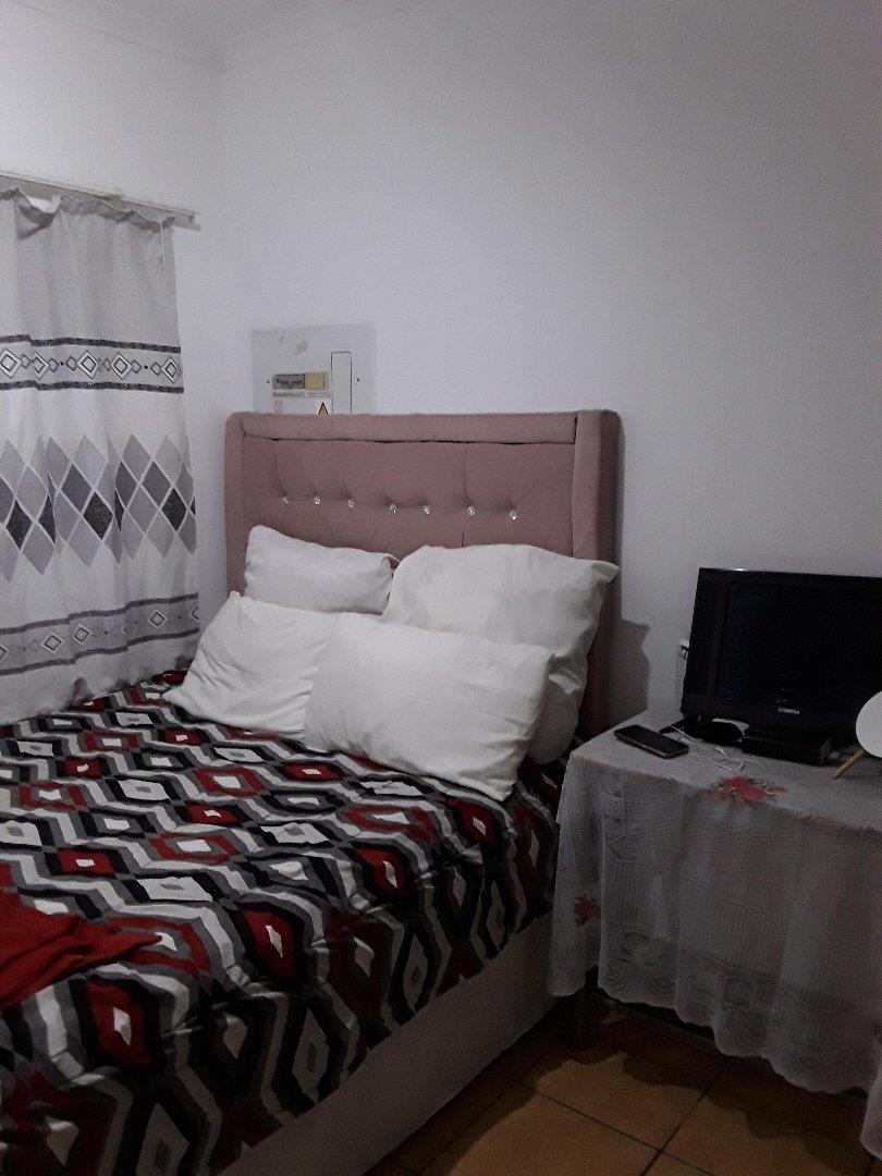 2 Bedroom Property for Sale in Elspark Gauteng