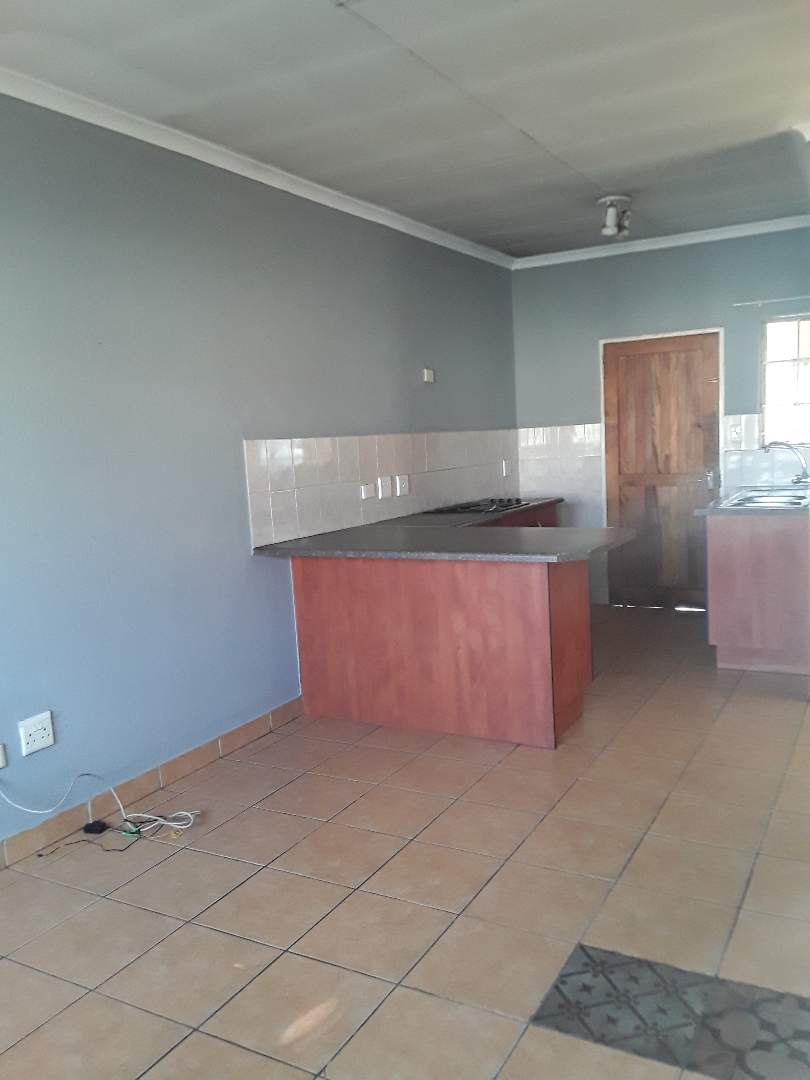 2 Bedroom Property for Sale in Elspark Gauteng