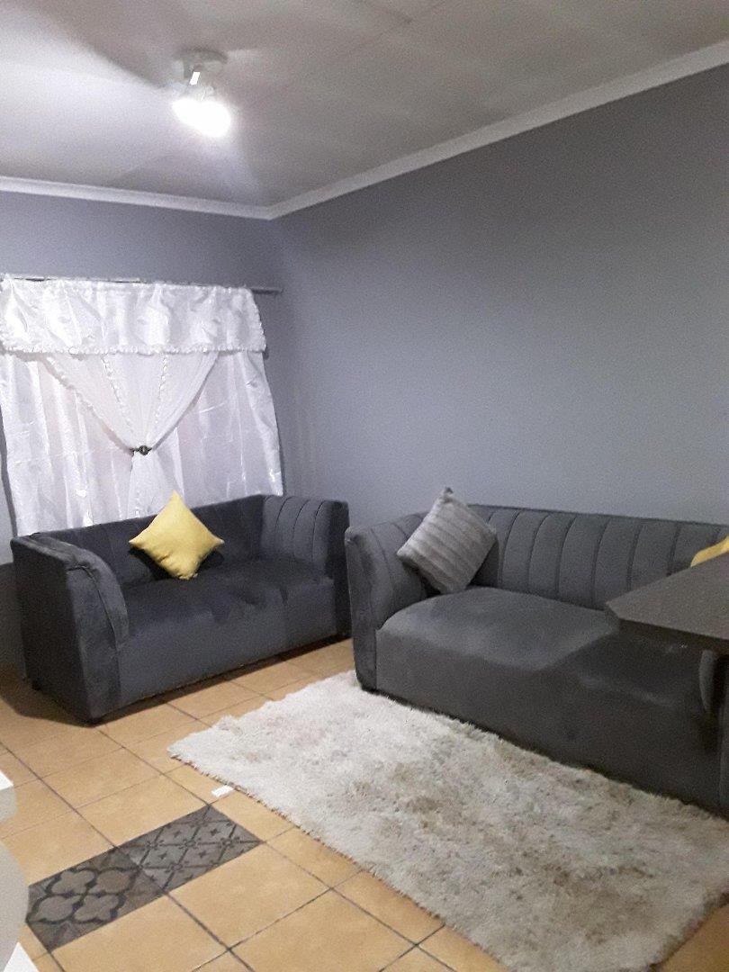 2 Bedroom Property for Sale in Elspark Gauteng