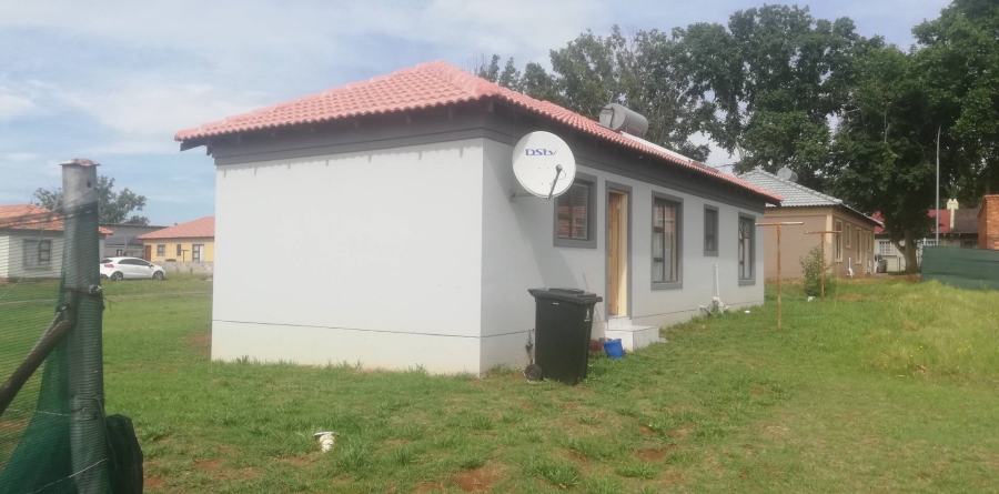 3 Bedroom Property for Sale in Strubenvale Gauteng