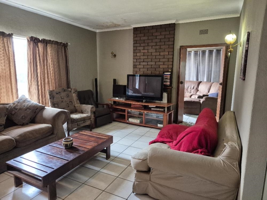 3 Bedroom Property for Sale in Freeway Park Gauteng