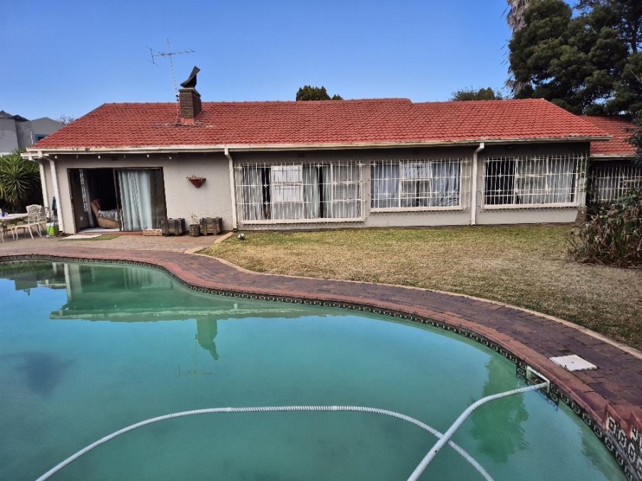 3 Bedroom Property for Sale in Freeway Park Gauteng
