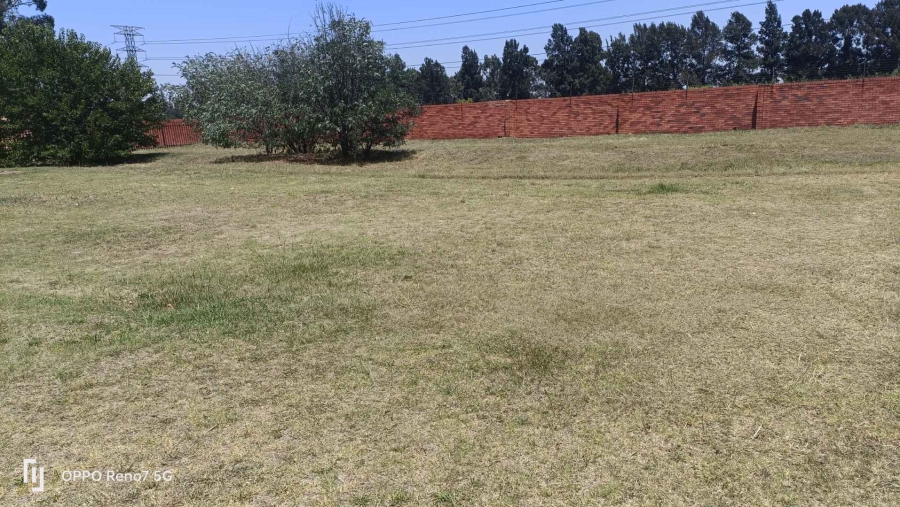 0 Bedroom Property for Sale in Strubenvale Gauteng