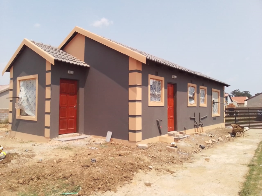 3 Bedroom Property for Sale in Boksburg Gauteng