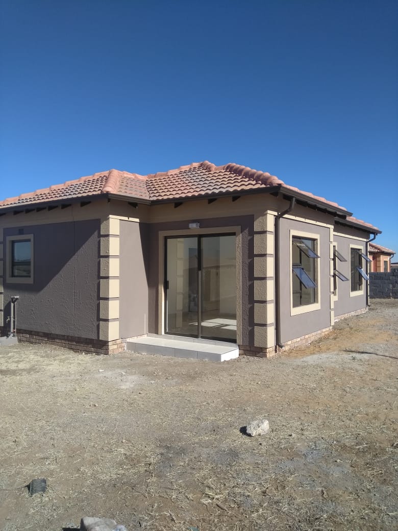 3 Bedroom Property for Sale in Boksburg Gauteng
