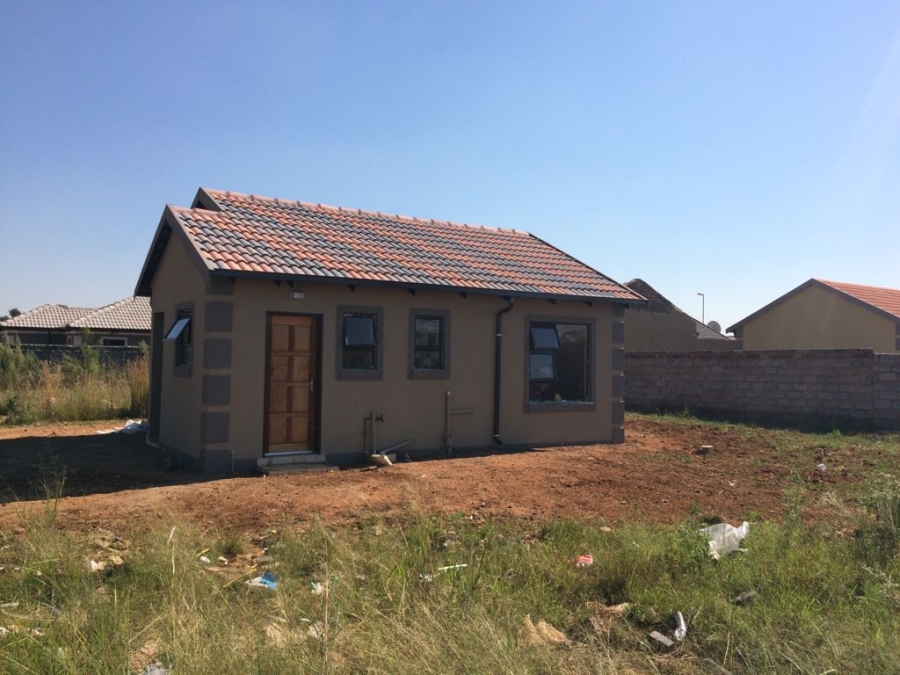 2 Bedroom Property for Sale in Sharon Park Gauteng