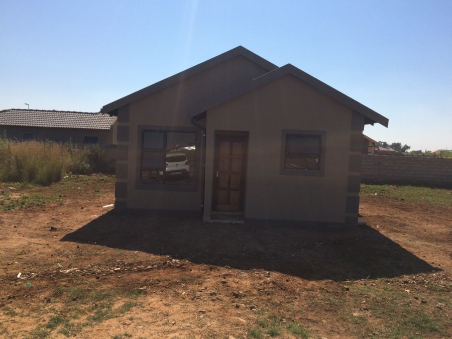 2 Bedroom Property for Sale in Sharon Park Gauteng