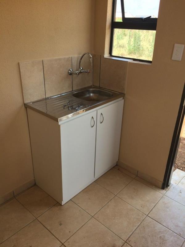 2 Bedroom Property for Sale in Sharon Park Gauteng