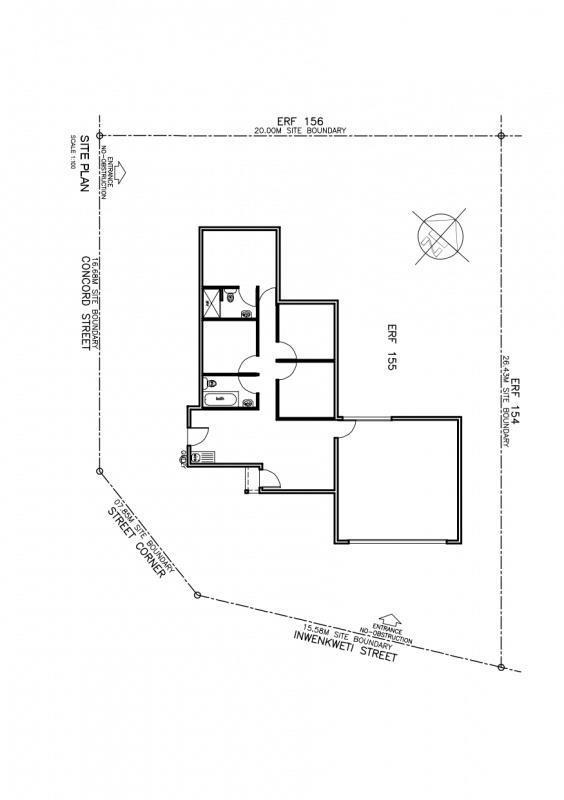 2 Bedroom Property for Sale in Sharon Park Gauteng