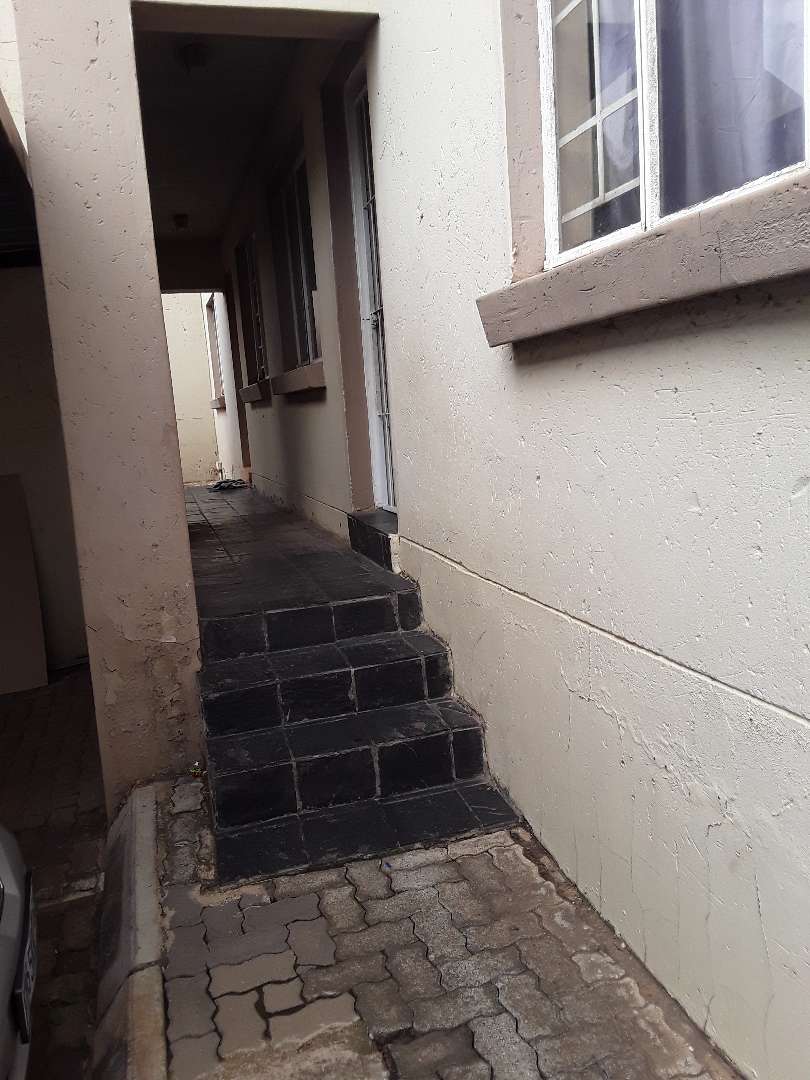 3 Bedroom Property for Sale in Elspark Gauteng